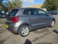 Volkswagen Polo 1.2 Polo Match TSi 5dr 38