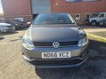 Volkswagen Polo 1.2 Polo Match TSi 5dr 3