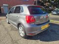 Volkswagen Polo 1.2 Polo Match TSi 5dr 17