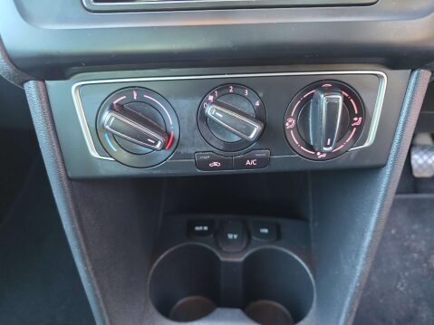 Volkswagen Polo 1.2 Polo Match TSi 5dr 55