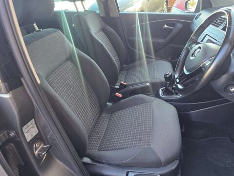 Volkswagen Polo 1.2 Polo Match TSi 5dr 49