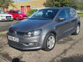 Volkswagen Polo 1.2 Polo Match TSi 5dr 6