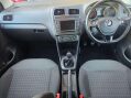 Volkswagen Polo 1.2 Polo Match TSi 5dr 46