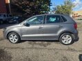 Volkswagen Polo 1.2 Polo Match TSi 5dr 12