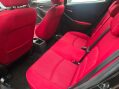 Mazda 2 1.5 2 Red Edition 5dr 16