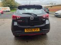 Mazda 2 1.5 2 Red Edition 5dr 9