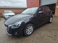 Mazda 2 1.5 2 Red Edition 5dr 3