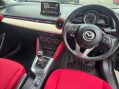 Mazda 2 1.5 2 Red Edition 5dr 13