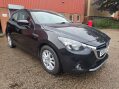 Mazda 2 1.5 2 Red Edition 5dr 1