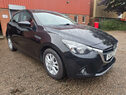 Mazda 2 1.5 2 Red Edition 5dr