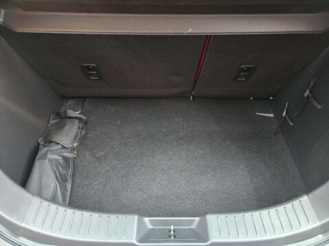 Mazda 2 1.5 2 Red Edition 5dr 19