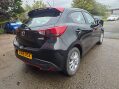 Mazda 2 1.5 2 Red Edition 5dr 10