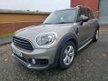 Mini Countryman 1.5 Countryman Cooper 5dr 24