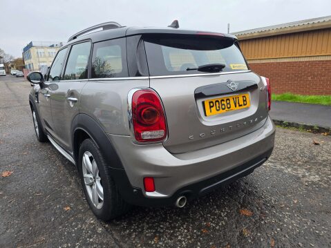 Mini Countryman 1.5 Countryman Cooper 5dr 30