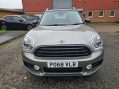 Mini Countryman 1.5 Countryman Cooper 5dr 2