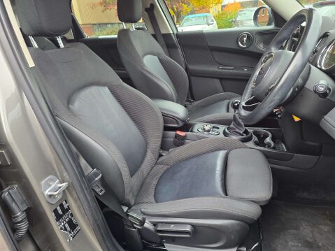 Mini Countryman 1.5 Countryman Cooper 5dr 13