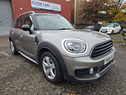 Mini Countryman 1.5 Countryman Cooper 5dr