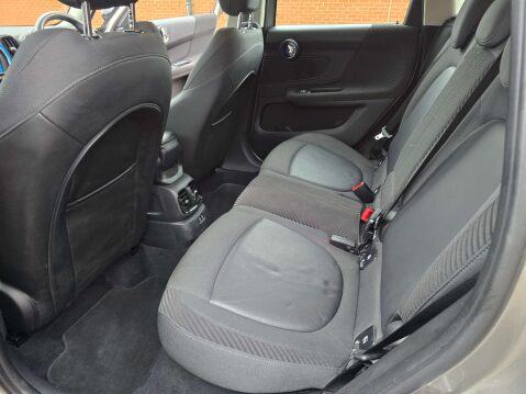 Mini Countryman 1.5 Countryman Cooper 5dr 19