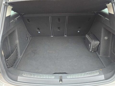 Mini Countryman 1.5 Countryman Cooper 5dr 52