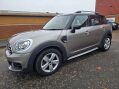 Mini Countryman 1.5 Countryman Cooper 5dr 25
