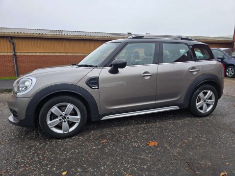 Mini Countryman 1.5 Countryman Cooper 5dr 26