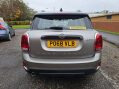 Mini Countryman 1.5 Countryman Cooper 5dr 9