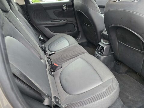 Mini Countryman 1.5 Countryman Cooper 5dr 17