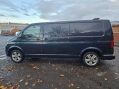 Volkswagen Transporter 2.0 Transporter T32 Highline TDI BlueMotion Technology 4Motion 4WD 29