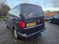 Volkswagen Transporter 2.0 Transporter T32 Highline TDI BlueMotion Technology 4Motion 4WD 32