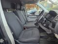 Volkswagen Transporter 2.0 Transporter T32 Highline TDI BlueMotion Technology 4Motion 4WD 11