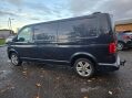 Volkswagen Transporter 2.0 Transporter T32 Highline TDI BlueMotion Technology 4Motion 4WD 7