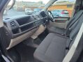 Volkswagen Transporter 2.0 Transporter T32 Highline TDI BlueMotion Technology 4Motion 4WD 46