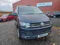 Volkswagen Transporter 2.0 Transporter T32 Highline TDI BlueMotion Technology 4Motion 4WD 22