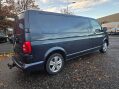 Volkswagen Transporter 2.0 Transporter T32 Highline TDI BlueMotion Technology 4Motion 4WD 6