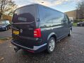 Volkswagen Transporter 2.0 Transporter T32 Highline TDI BlueMotion Technology 4Motion 4WD 35