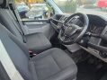 Volkswagen Transporter 2.0 Transporter T32 Highline TDI BlueMotion Technology 4Motion 4WD 12