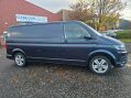 Volkswagen Transporter 2.0 Transporter T32 Highline TDI BlueMotion Technology 4Motion 4WD 39