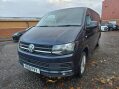 Volkswagen Transporter 2.0 Transporter T32 Highline TDI BlueMotion Technology 4Motion 4WD 24