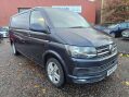 Volkswagen Transporter 2.0 Transporter T32 Highline TDI BlueMotion Technology 4Motion 4WD 1