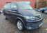 Volkswagen Transporter 2.0 Transporter T32 Highline TDI BlueMotion Technology 4Motion 4WD