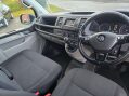 Volkswagen Transporter 2.0 Transporter T32 Highline TDI BlueMotion Technology 4Motion 4WD 44