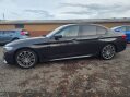 BMW 5 Series 2.0 520d xDrive M Sport Auto 4WD 4dr 5