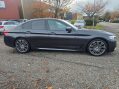 BMW 5 Series 2.0 520d xDrive M Sport Auto 4WD 4dr 39