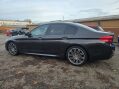 BMW 5 Series 2.0 520d xDrive M Sport Auto 4WD 4dr 7