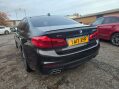 BMW 5 Series 2.0 520d xDrive M Sport Auto 4WD 4dr 33