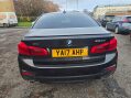 BMW 5 Series 2.0 520d xDrive M Sport Auto 4WD 4dr 34