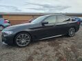 BMW 5 Series 2.0 520d xDrive M Sport Auto 4WD 4dr 27