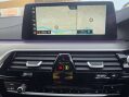 BMW 5 Series 2.0 520d xDrive M Sport Auto 4WD 4dr 19
