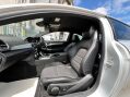 Mercedes-Benz C Class 1.8 C180 BlueEfficiency AMG Sport G-Tronic+ Euro 5 (s/s) 2dr 42
