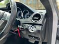 Mercedes-Benz C Class 1.8 C180 BlueEfficiency AMG Sport G-Tronic+ Euro 5 (s/s) 2dr 25
